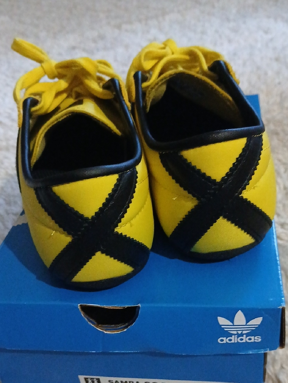 Adidas TOKYO - Picture 7 of 8
